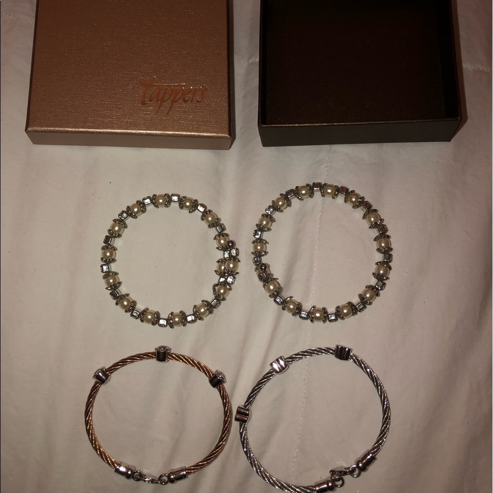 Bracelets